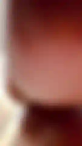 Ebony Peekaboo Pussy