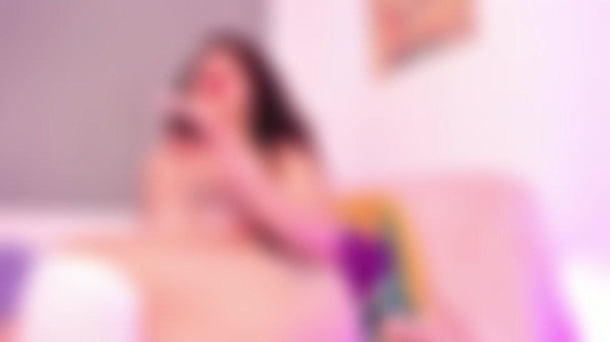 Viens frotter ma chatte.