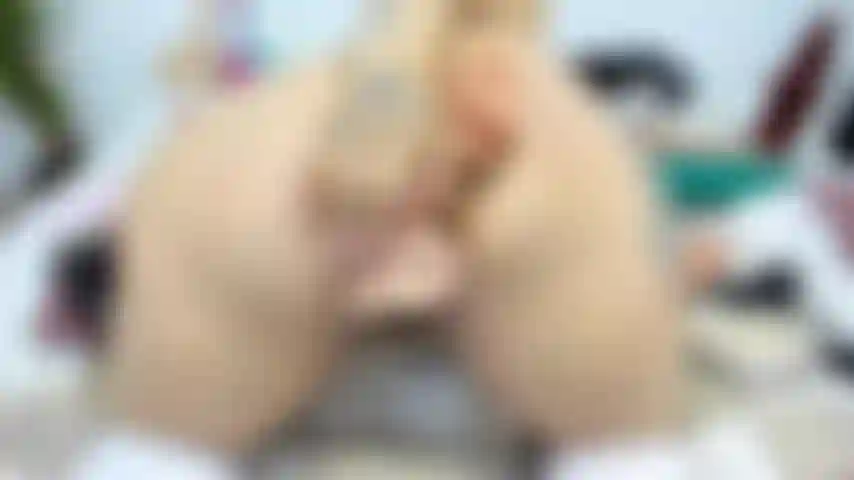 4 cocks going deep in my anal , big gape fart , rosebud !!!