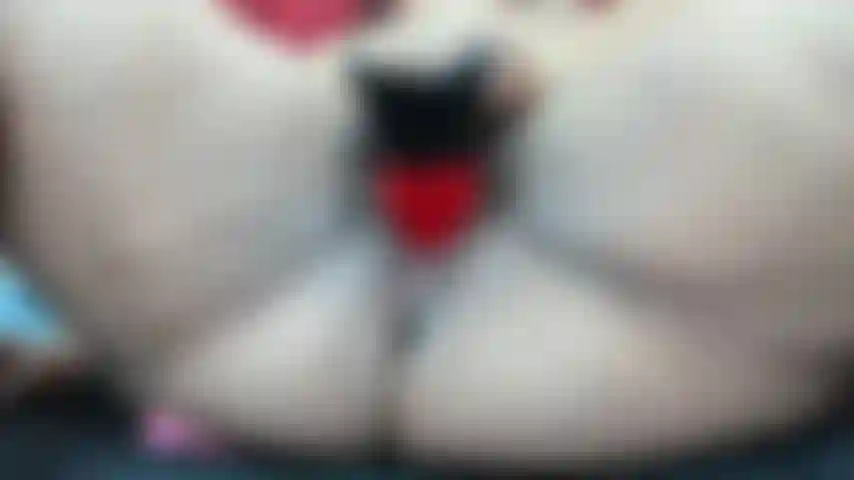 Chatte ultra profonde.