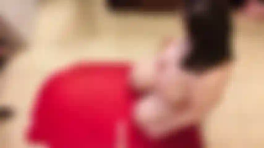 Baise pov en levrette.