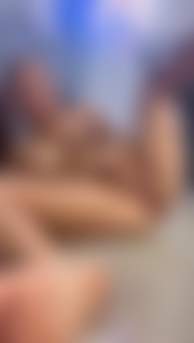 Profite de ma chatte.