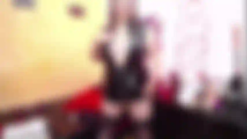 Temps de masturbation court.