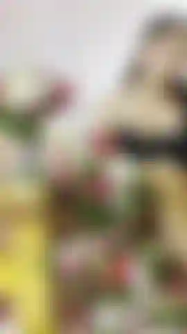 Bienvenue au printemps.