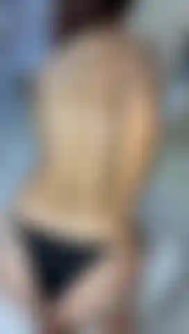 De l'huile dans mon corps.