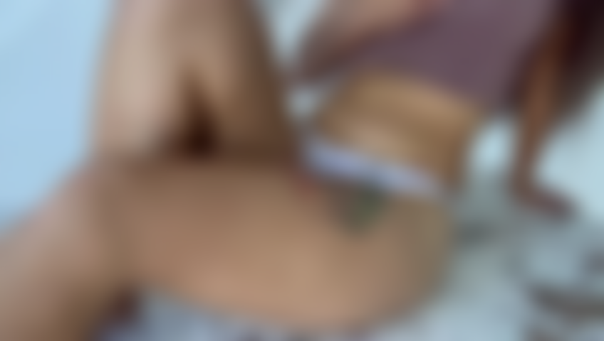 Marche dans mon doux corps.