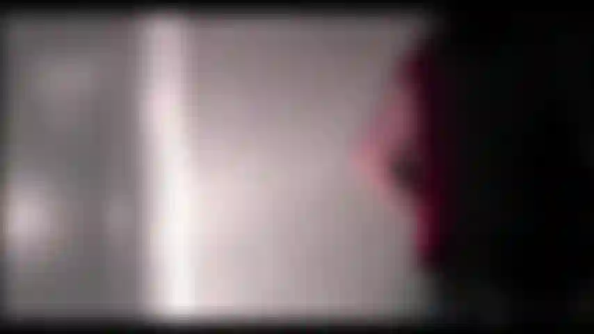 Un jeu de rôle dans ma chambre d'hôtel.