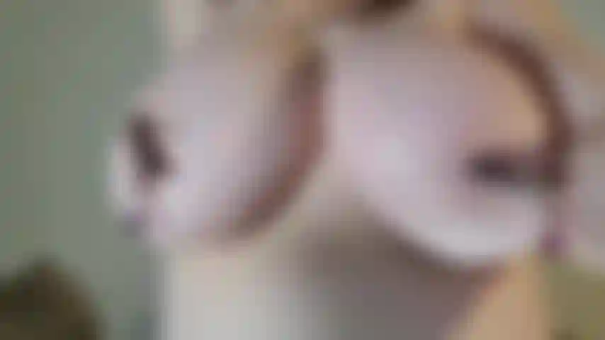 Des pinces sur les mamelons se ferment et se masturbent.