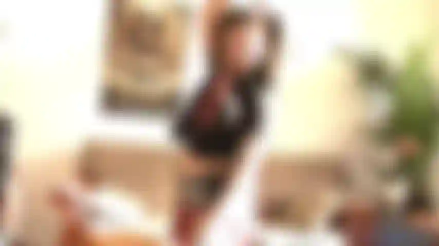 Autour de mon poteau.