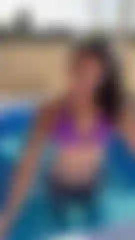 Purplekini Summer Fun outdoor fun