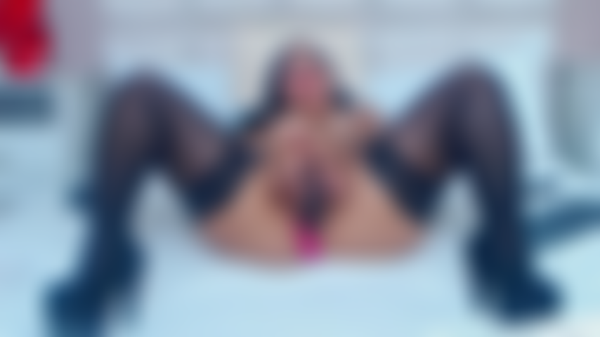 Je baise une bite noire.