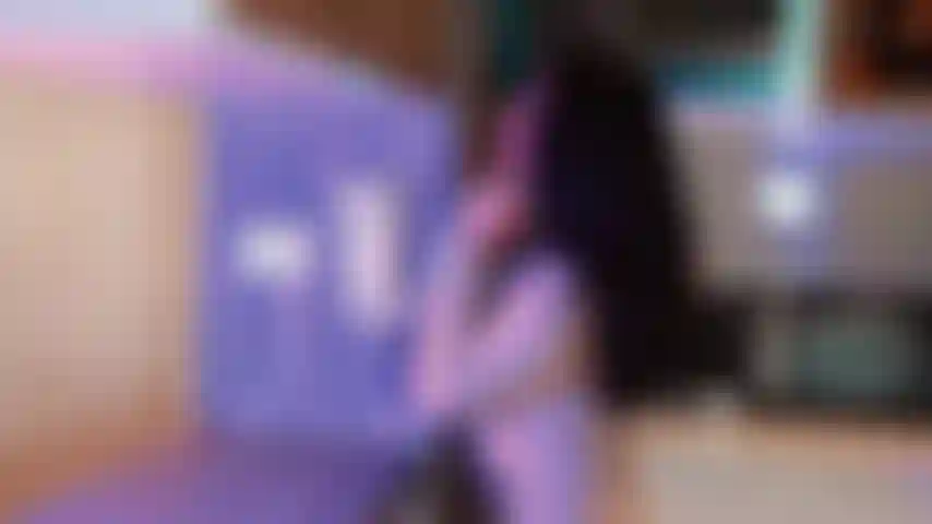 Plaisir dans ma cuisine.