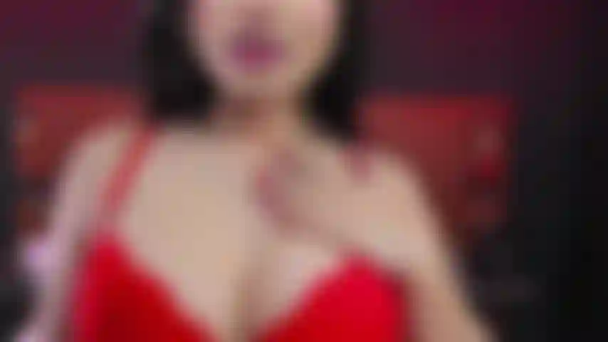 Je fais un show de strip-tease pour ma cliente préférée.