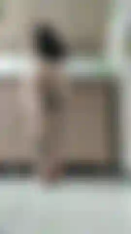 De la cuisine à ma chambre !!