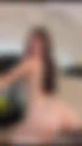 In the armchair ... we get horny