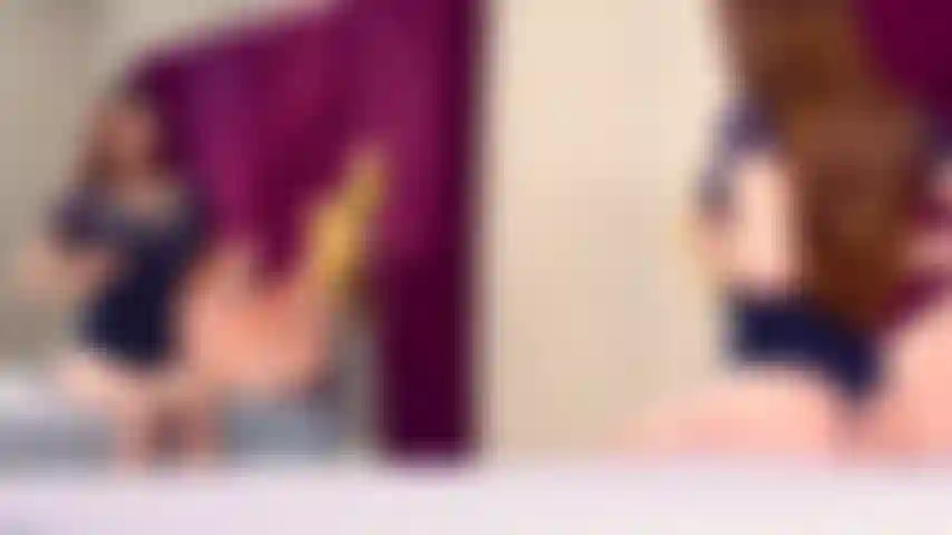 Je suis une personne qui veut ressentir le plaisir de son corps.