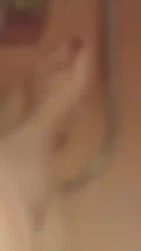 Dans une délicieuse baignoire.