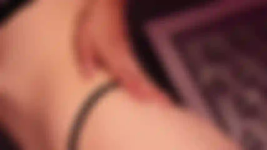 Profitez de mon corps incroyable.