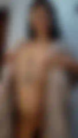 here is so hot, you can see?