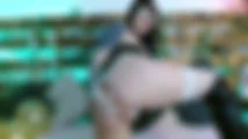 You love watching me play with my little holes.