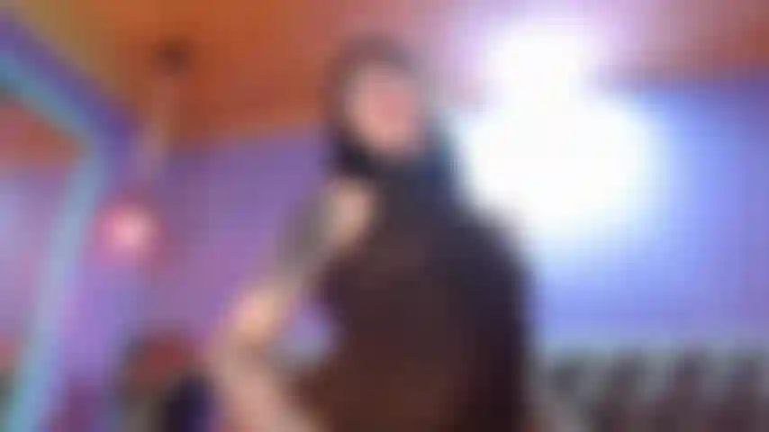 Come and test my body slowly