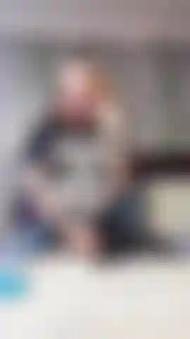 Je viens de vous voir en train de vous caresser et de vous rejoindre !