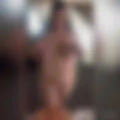 Pipe bâclée, rebondissements de seins et coutume du visage.