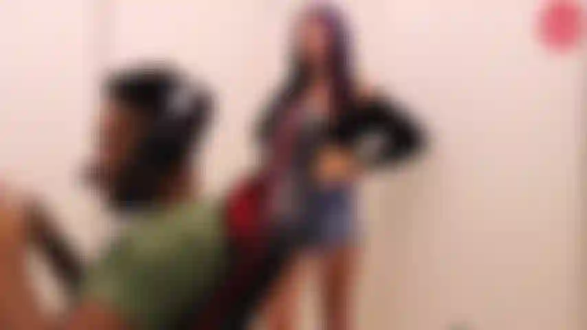 Creampie by Jordan (BBC)