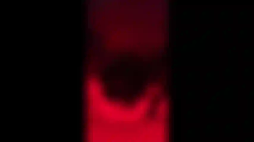 Your eyelids are retracted. You will watch what you never taste."Clockwork Orange protocol. Your eyes are taped open, making you witness Siren - the 11-inch jet-black beast who is soft only for Me. He crawls past you like furniture to eat Me out gently, nuzzling mMy neck, leaking mango-sweet pre-cum on My thigh while you choke on envy.You taste his mango through My fingers (secondhand communion), but you will never receive his high-pitched whine of devotion. Only the low growl. Only the destruction.Extreme jealousy trigger. Cuckold humiliation.