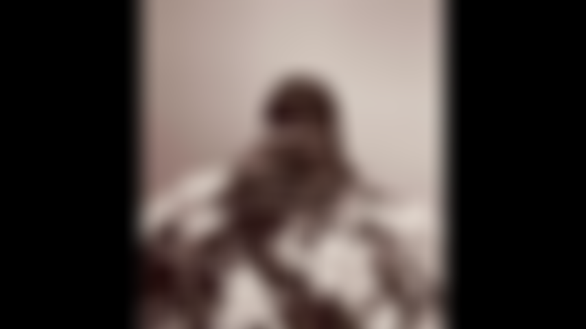 Je revendique votre esprit : le teaser lié à l'esprit.