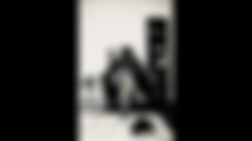 Son clone baise sa femme ?!