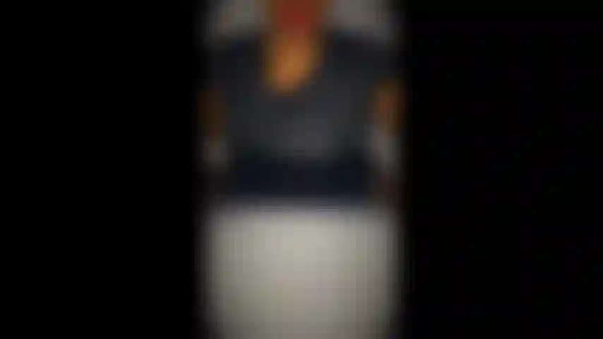 Your voluntary waste of time, energy, and money stops now. Teal Revel is here.
Dressed in commanding black, Her glossy red lips delivering every word with sensual, British authority, the Ebony Goddess begins your reprogramming. The detoxification youve been pretending to want starts today. Porn addiction, mindless gooning, and funding pathetic male podcasts ends here. Its time to put the cock down and let your hands rest. Give your power to someone who knows what to do with it.
This is Day 1. Your first week will be an assessment. The most intrusive audit you have ever experienced. No lying. This is just the beginning of removing your waste.
This 3-minute, no-nudity video is a direct-to-camera mind control session. Teal Revel establishes Her dominance as your sensualist, interrogator, and ultimate disciplinarian. Get ready to submit.