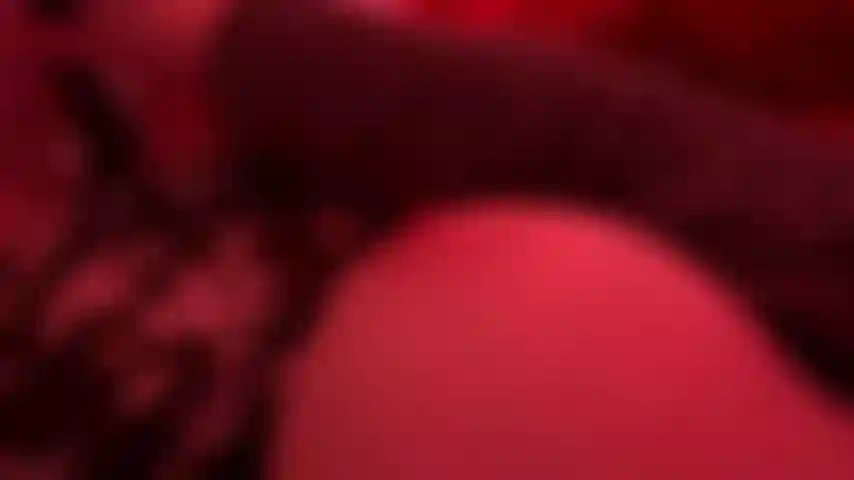 Minute video of me pleasing myself with my rabbit dildo, in lingerie. Tits out, pussy close up.