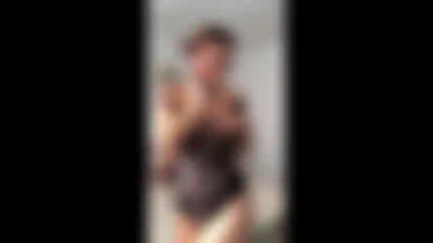 Ma chatte poilue parfaite va vous rendre folle !