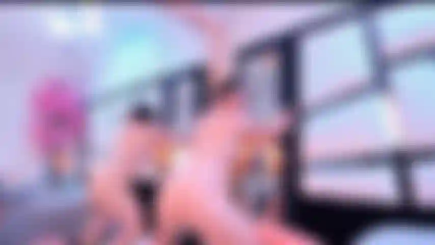 Horny 24/7 - Tits, pussy and ass at your disposal