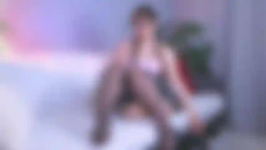 these heels are making my feet a little tired, can you help them relax? (heels, stockings, foot cream)