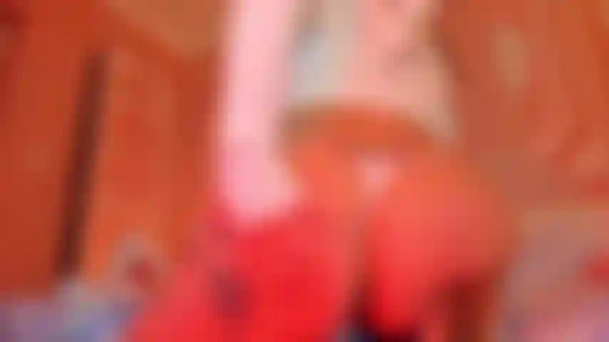 Des fessées bien dures !