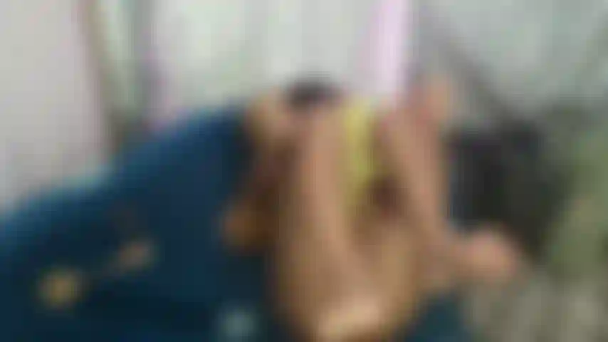 slap pussy for being too naughty