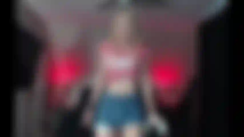 Attrape beau-frère dans le tiroir à culottes ! Porte-les et jouis sur ton propre visage ! Sph !