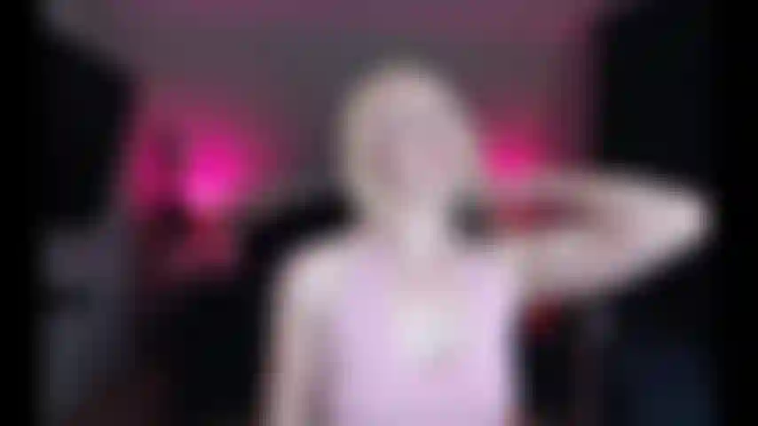 Un visage de tarte extra bâclé.