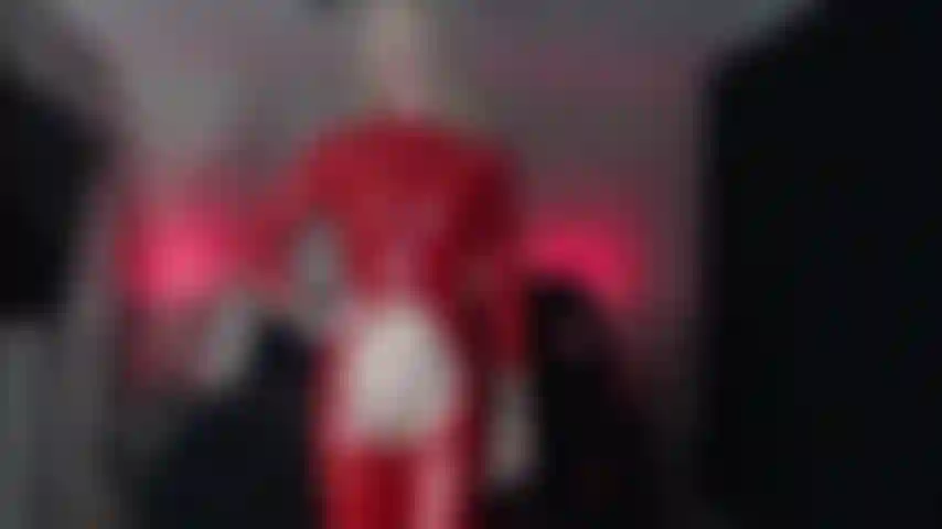 L'imitateur de britney veut jouer !