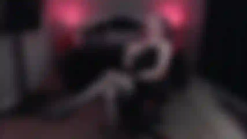 Chef de la mafia soumise.