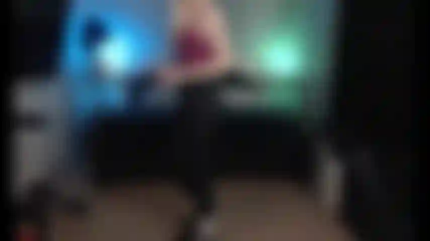 Fétichiste des mollets et des chaussettes pelucheuses.