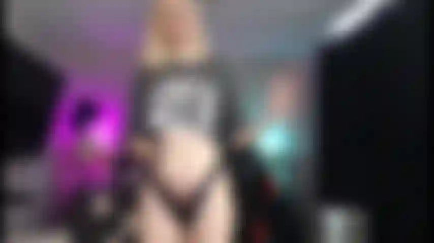 Spectacle d'or spitroast !