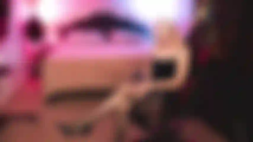 Tous les trous baisés - je porte des bas !