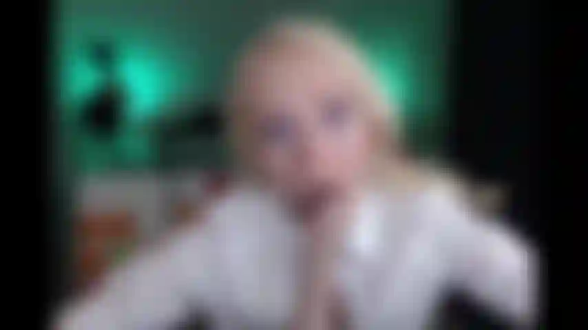 Crache sur mon visage, crache fétiche.