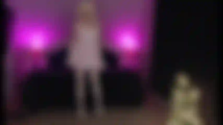 Jeu de rôle fembot !