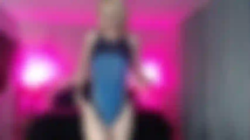 Je parle d'éclaboussures en portant un maillot de bain une pièce !