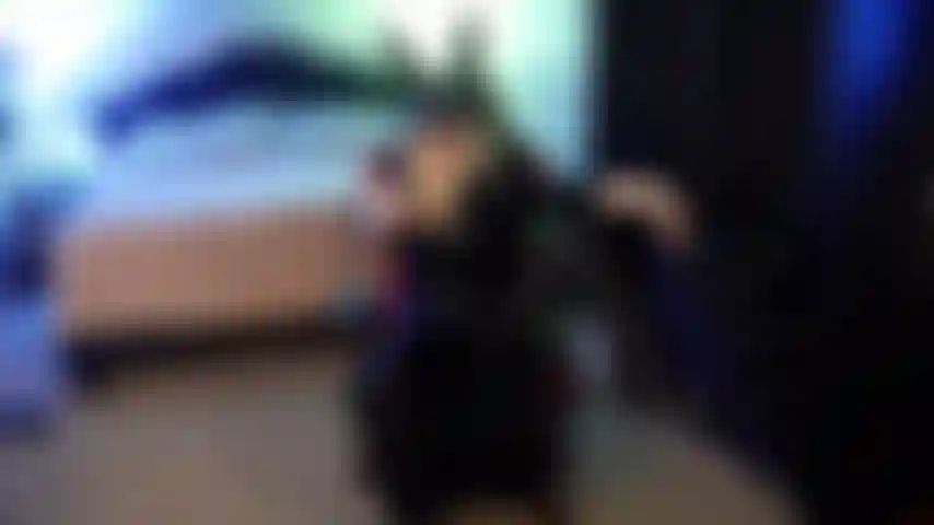 Une perdante pathétique refusée aux semelles.