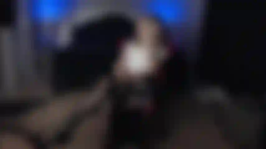 Stagiaire excitée !